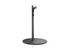 floor stand universal basalt grey - Loewe TV-Zubehör
