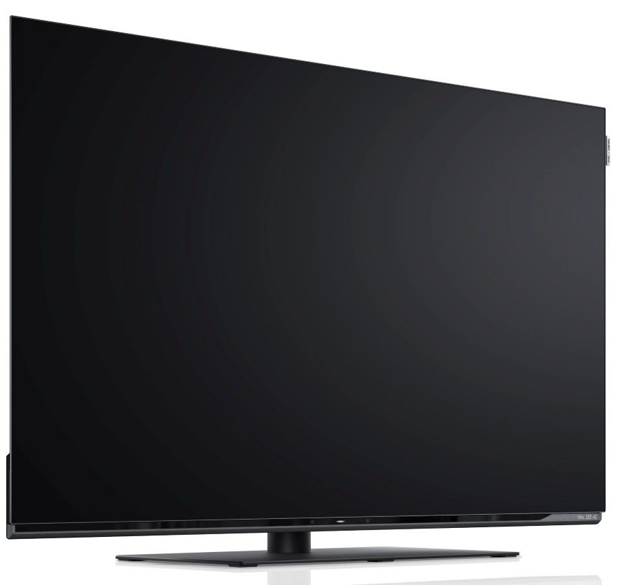 We. SEE 42 oled dc - coal black