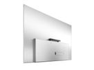 Loewe stellar 97 dr+ alu + alu matt - Loewe OLED UHD TV