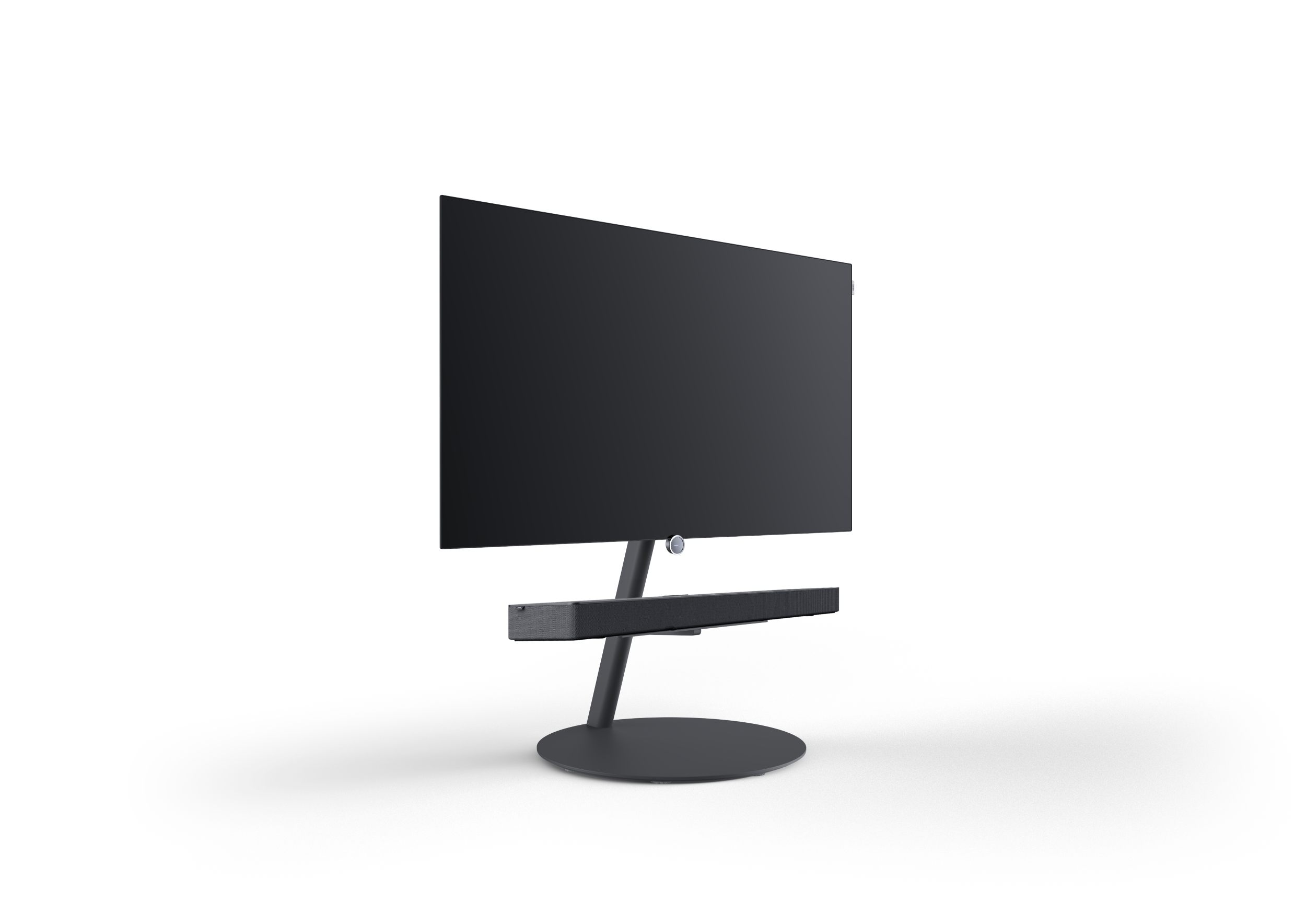 Loewe inspire 48 dr+ - Basalt Grey, Loewe TV OLED UHD 48"