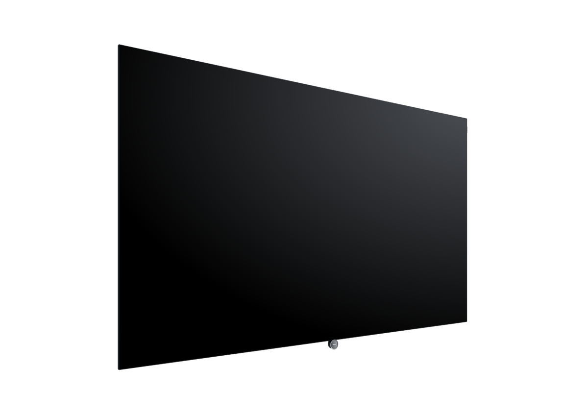 Loewe inspire 77 dr+ - Basalt Grey, Loewe OLED UHD TV