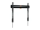 Vogel's TV-Wandhalterung - COMFORT, flach, 32-77", 50kg