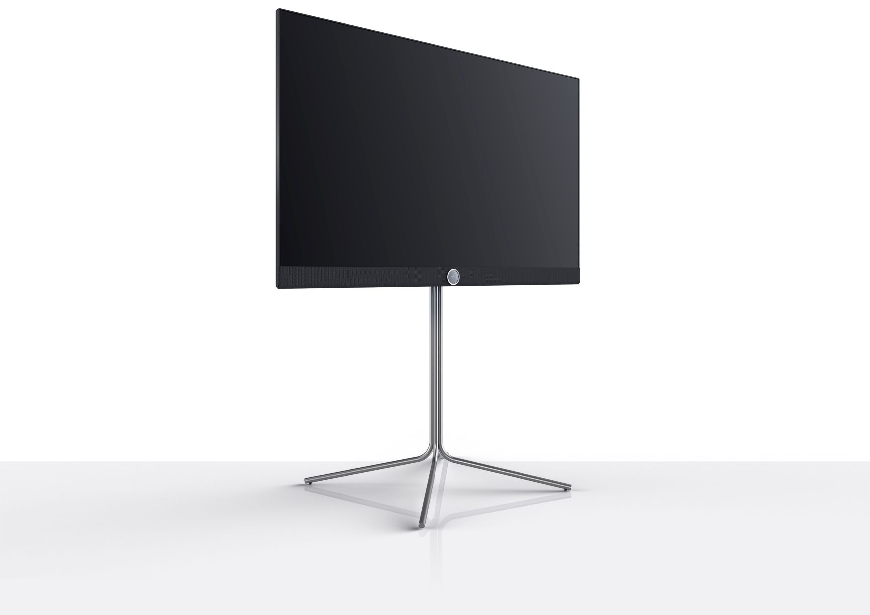 Loewe callas 43 - Basalt Grey, Loewe LCD UHD TV 43"