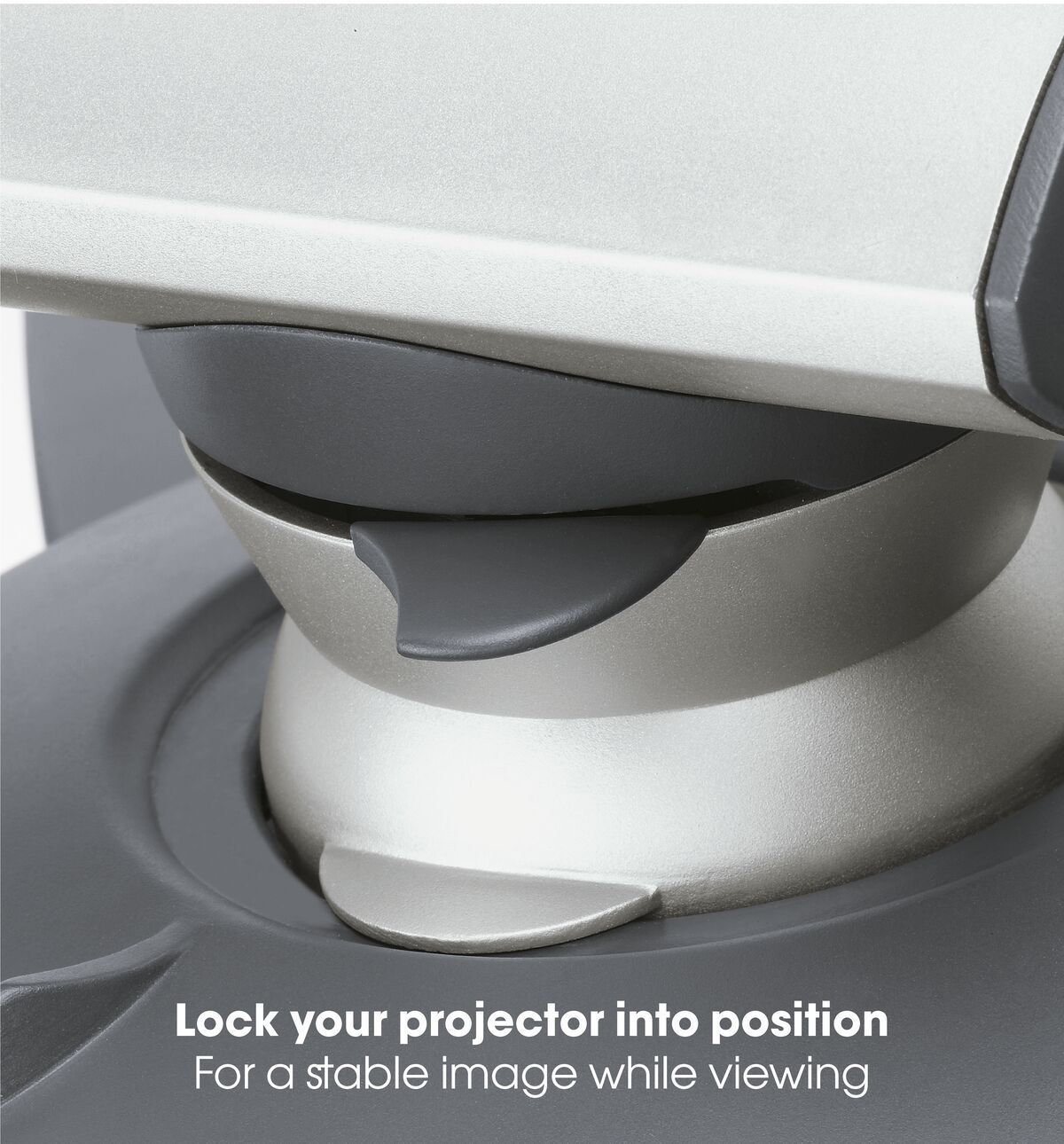 Vogel's Projector Ceiling Mount - Universal, swivel and tilt, 10kg