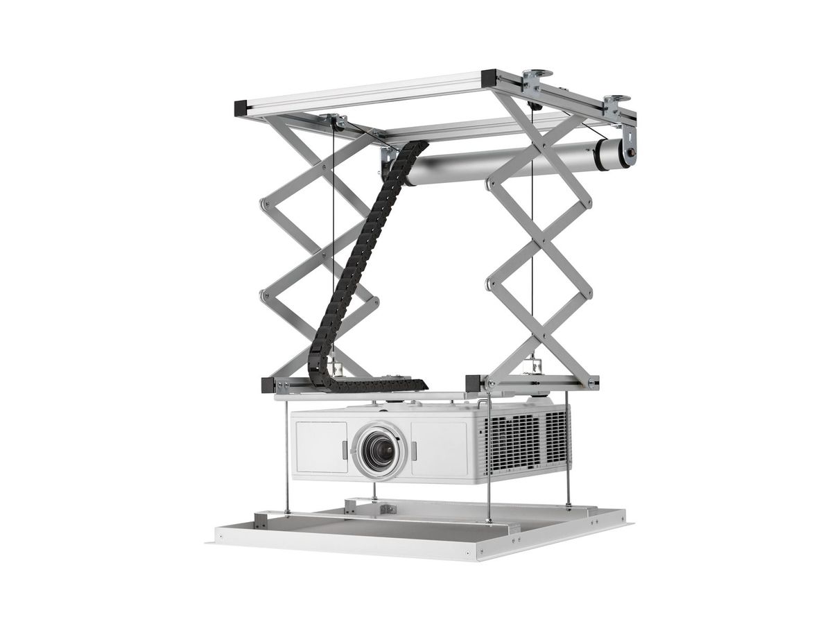 Vogel's Pro Projektor-Liftsystem - bis 30kg, höhenverstellbar 81.5cm