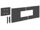 Vogel's Pro Rückabdeckung - Connect-It, Display, Querformat 75-80"