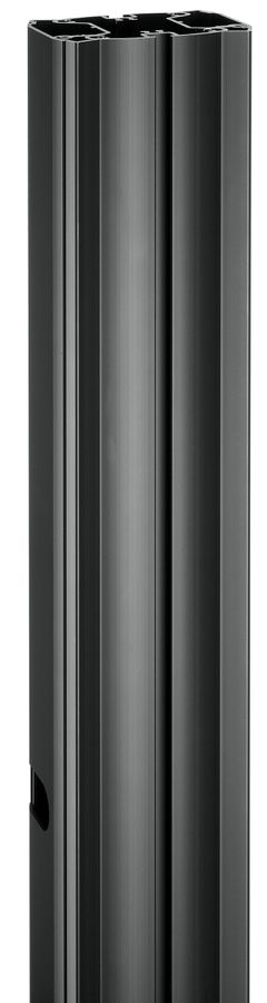 Vogel's Pro Profil, 200cm - Connect-It, modular, 160kg, schwarz