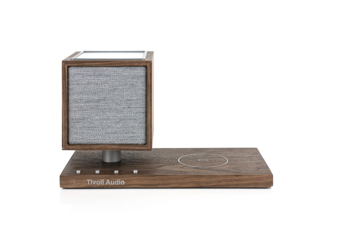 Tivoli Revive walnuss/grau