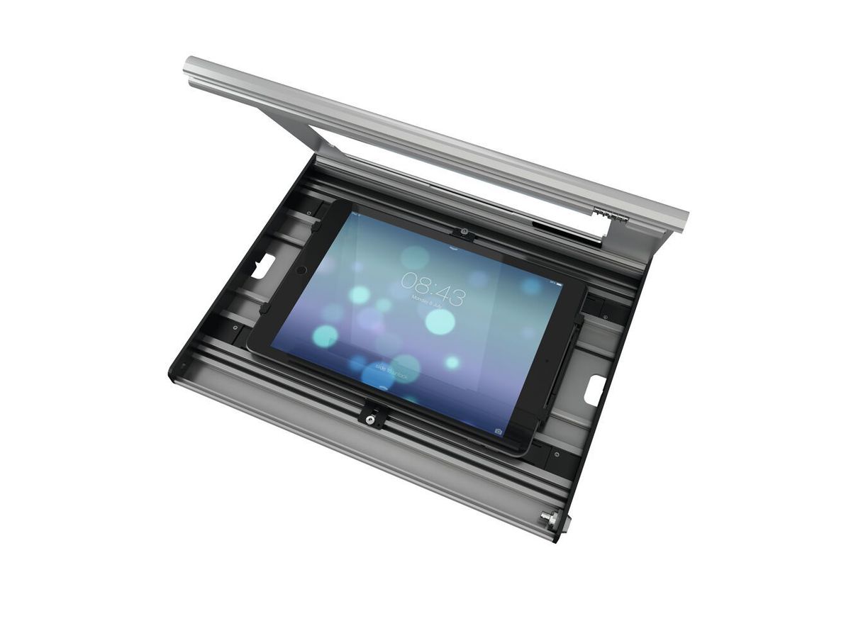 Vogel's Pro Tablet Enclosure - TabLock universal