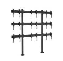 Vogel's PRO Bundle, 2xPFF7960, noir, - 3xPFB3433B,9xPFS3504,2xPUC2927B