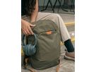HUNE Business Rucksack 16L - Forest green