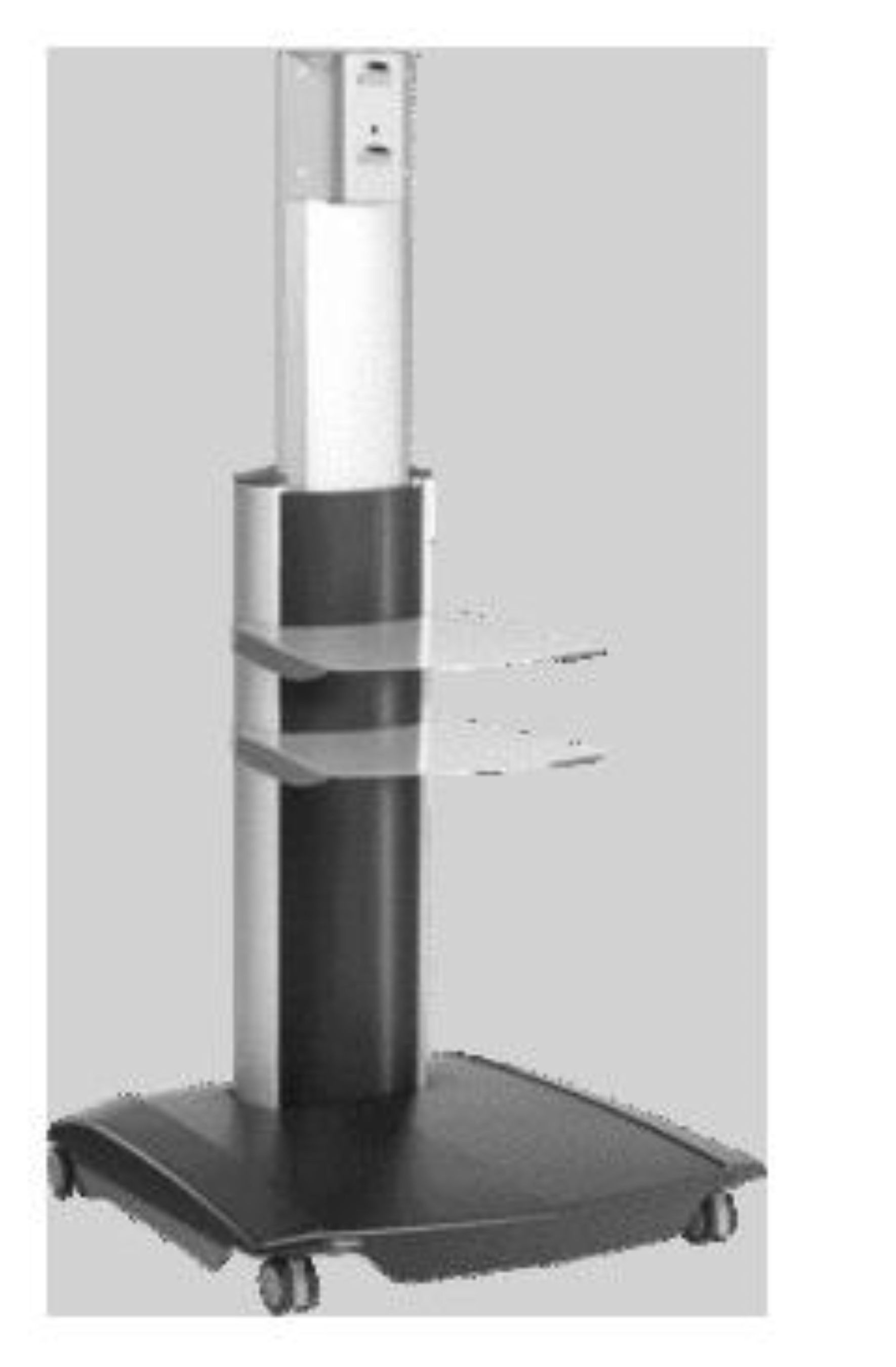 Vogel's Pro AV-Support - zu PFF2420, PFT2520, 10kg