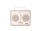 Tivoli SongBook creme/braun