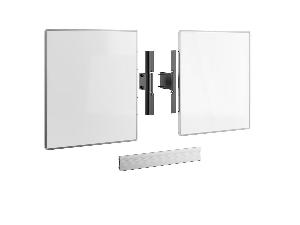 Vogel's Pro Whiteboard-Set 86" - RISE-Zubehör, zu 51xx