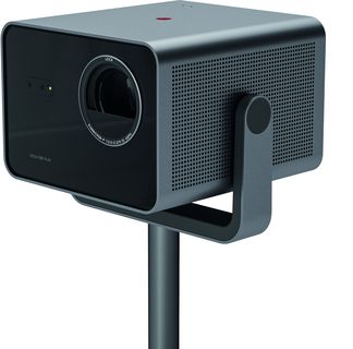 Laser Cinema