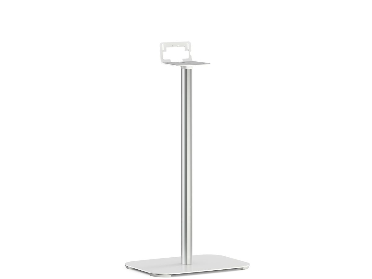 Vogel's LS Floor Stand - Denon, Sonos, Universal, 7kg, white