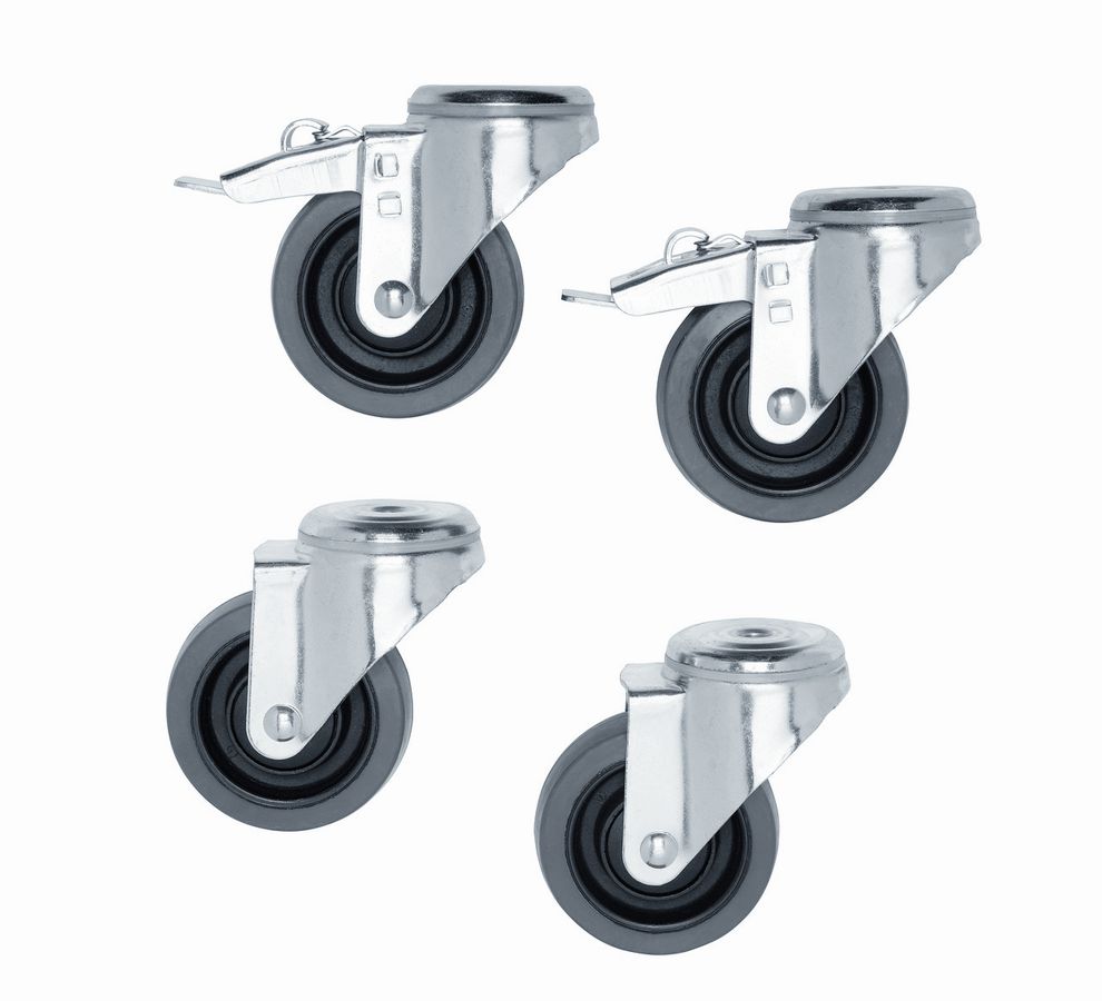 Vogel's Pro Schwerlastrollen - Connect-It, zu PFT85xx, PFT2520