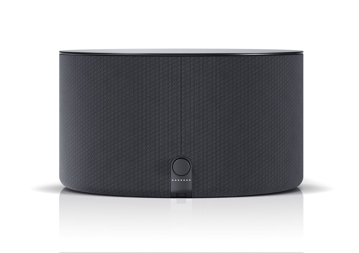 Loewe klang sub5 basalt grey - Loewe Audio