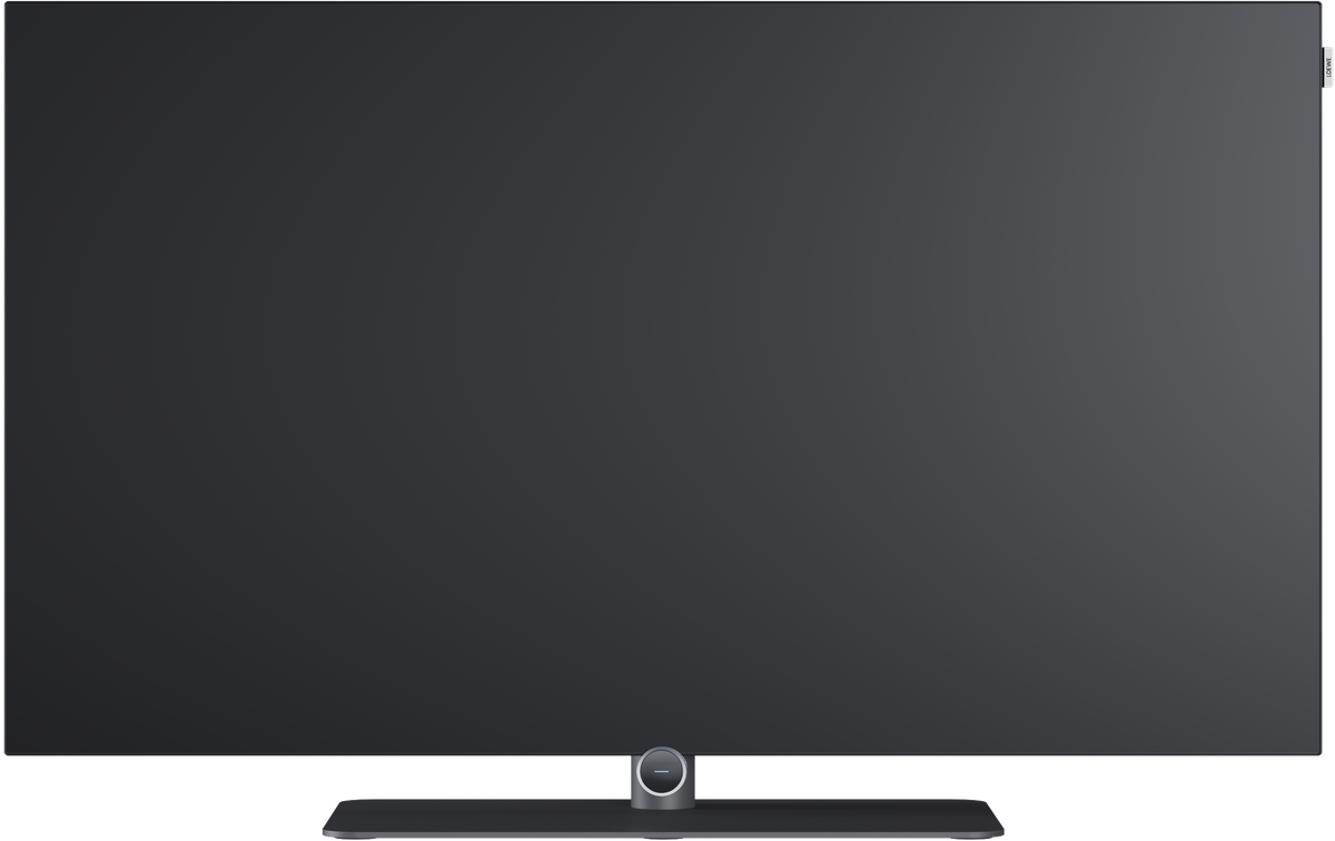 Loewe inspire 48 dr+ - Basalt Grey, Loewe TV OLED UHD 48"