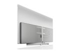 Loewe stellar 77 dr+ alu + alu matt - Loewe OLED UHD TV