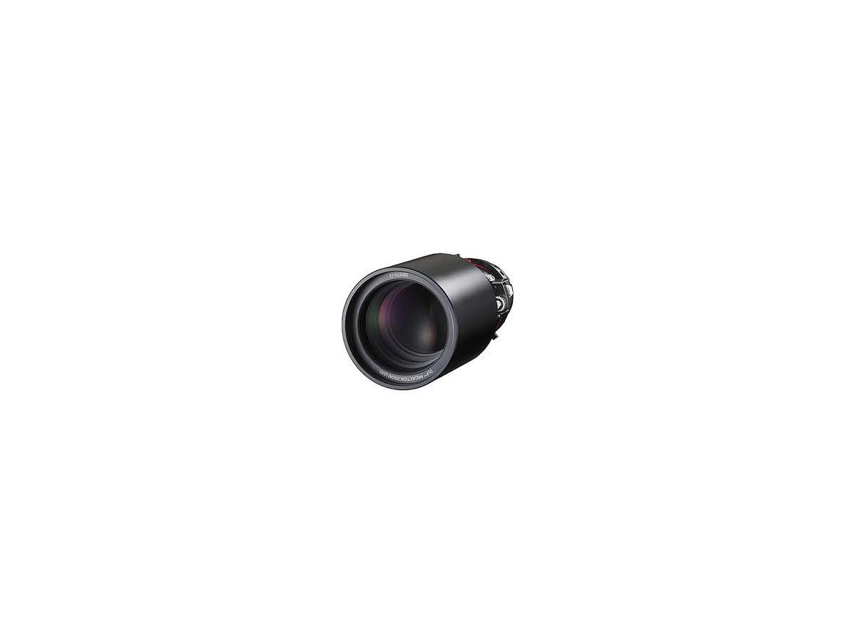 Panasonic Zoom lens - for 1-Chip DLP (5.36-8.58:1)