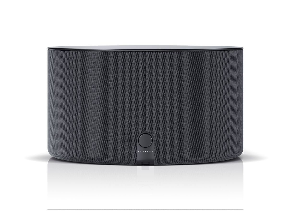 Loewe klang sub5 basalt grey - Loewe Audio