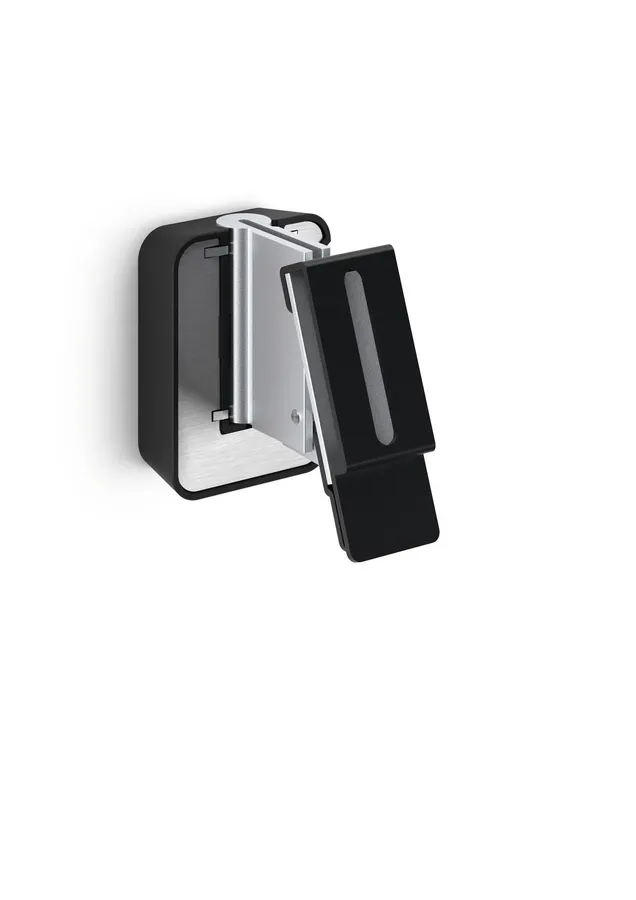 Vogel's LS-Wandhalterung - Universell, 5kg, schwarz