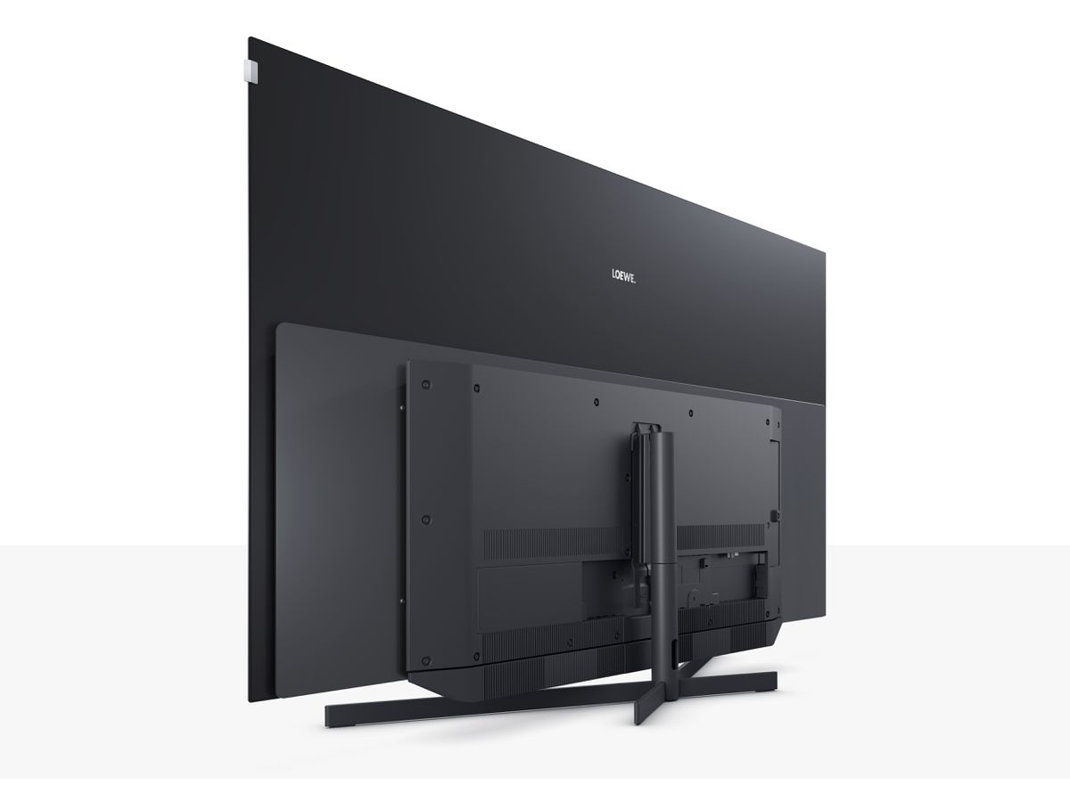 Loewe bild s.77 - Graphite Grey, Loewe OLED UHD TV 77"