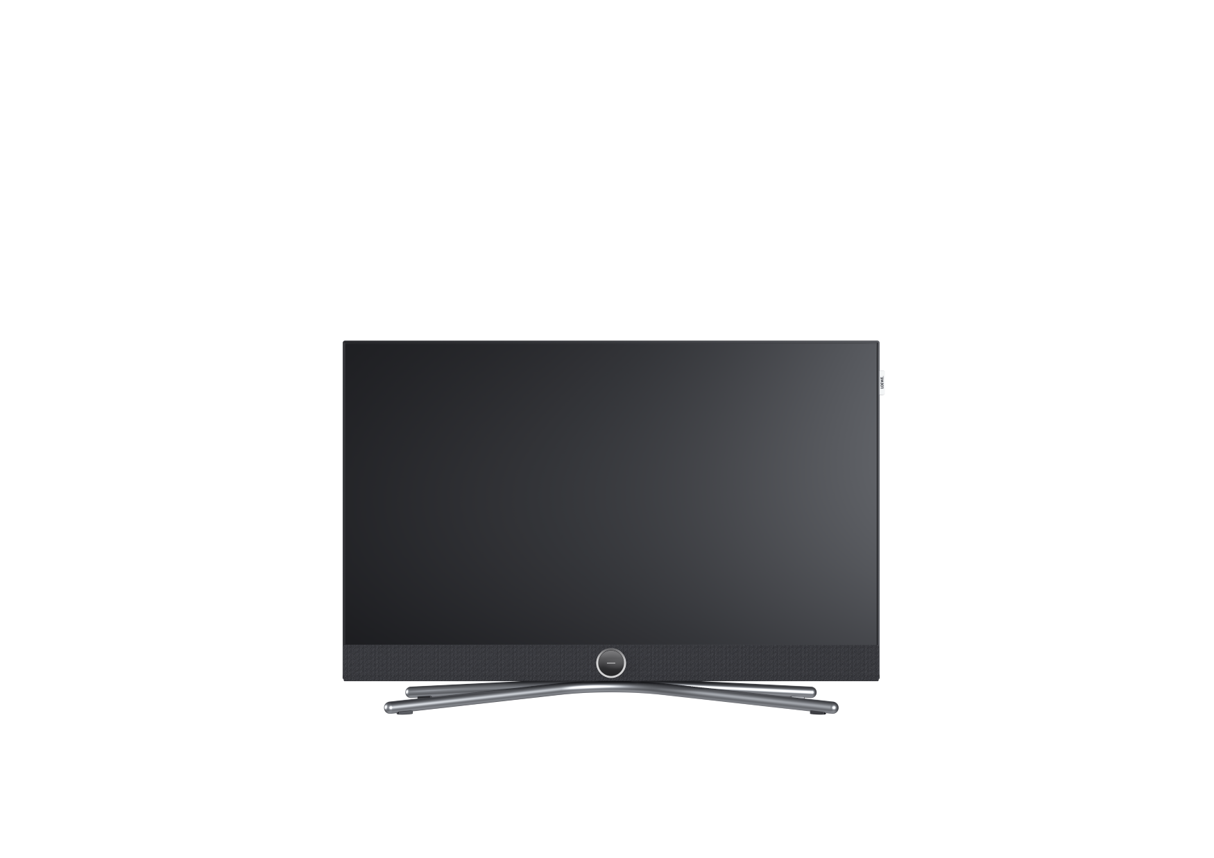 Loewe callas 32 - Basalt Grey, Loewe LCD FHD TV 32"