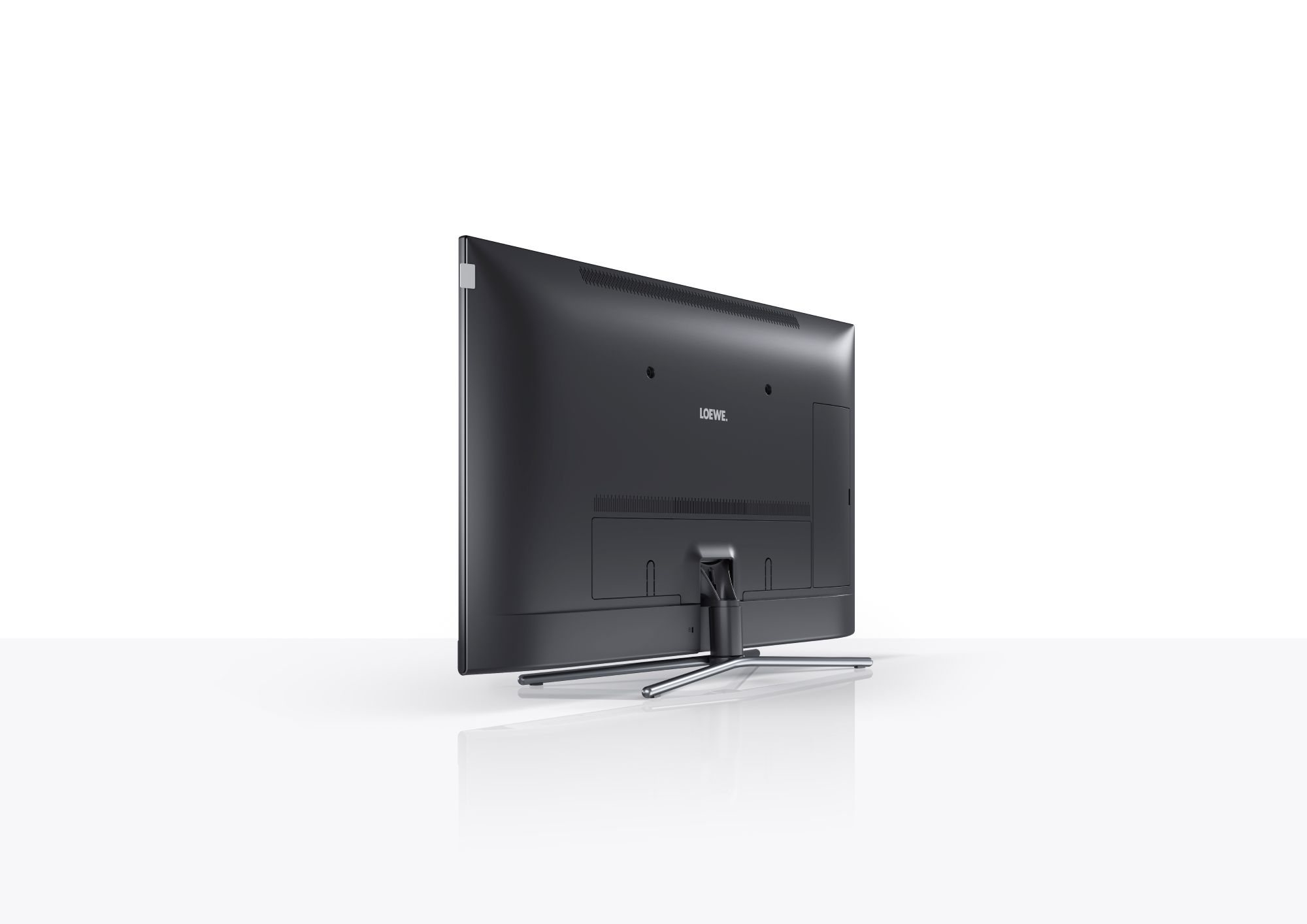 Loewe callas 43 - Basalt Grey, Loewe LCD UHD TV 43"