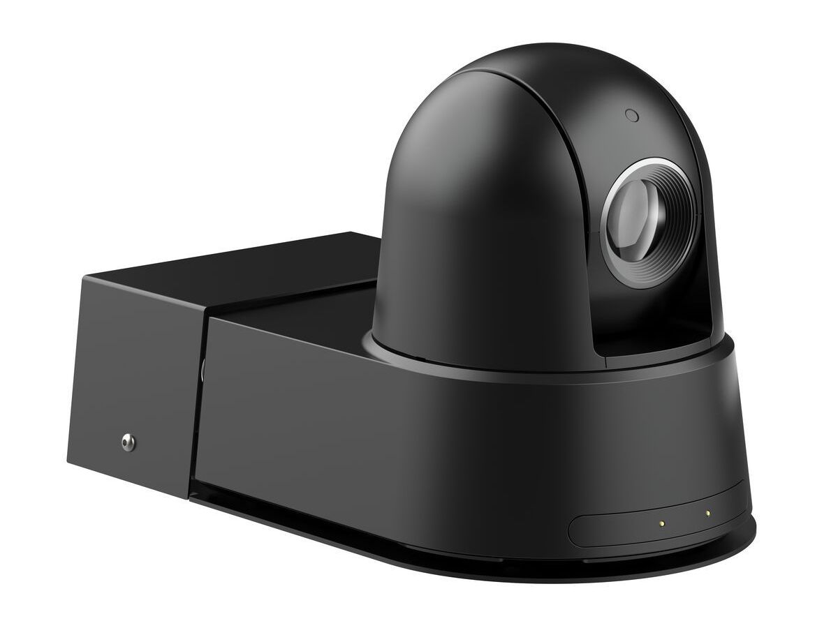 PPA 910B Camera Bracket Sony SRG A40 - black