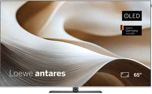 Loewe antares 65 - Loewe OLED UHD TV 65"