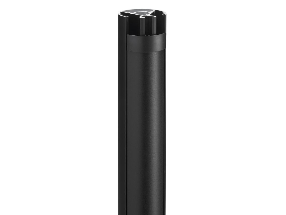 Vogel's Pro Ceiling Profile, 150cm - Connect-It, modular, 40kg, black