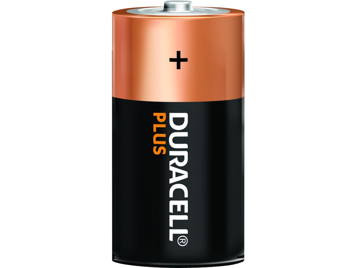 LR14-MN1400-C K2 DURACELL - Pile: alcaline