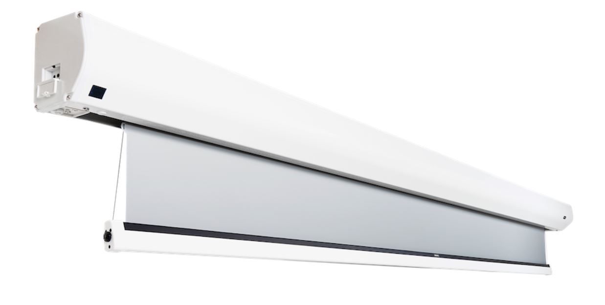 Celexon HomecinemaPlusTension 92"weiss