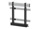 Vogel's Pro Wandadapter, elegante, - RISE-Zubehör, zu RISE 20xx, weiss
