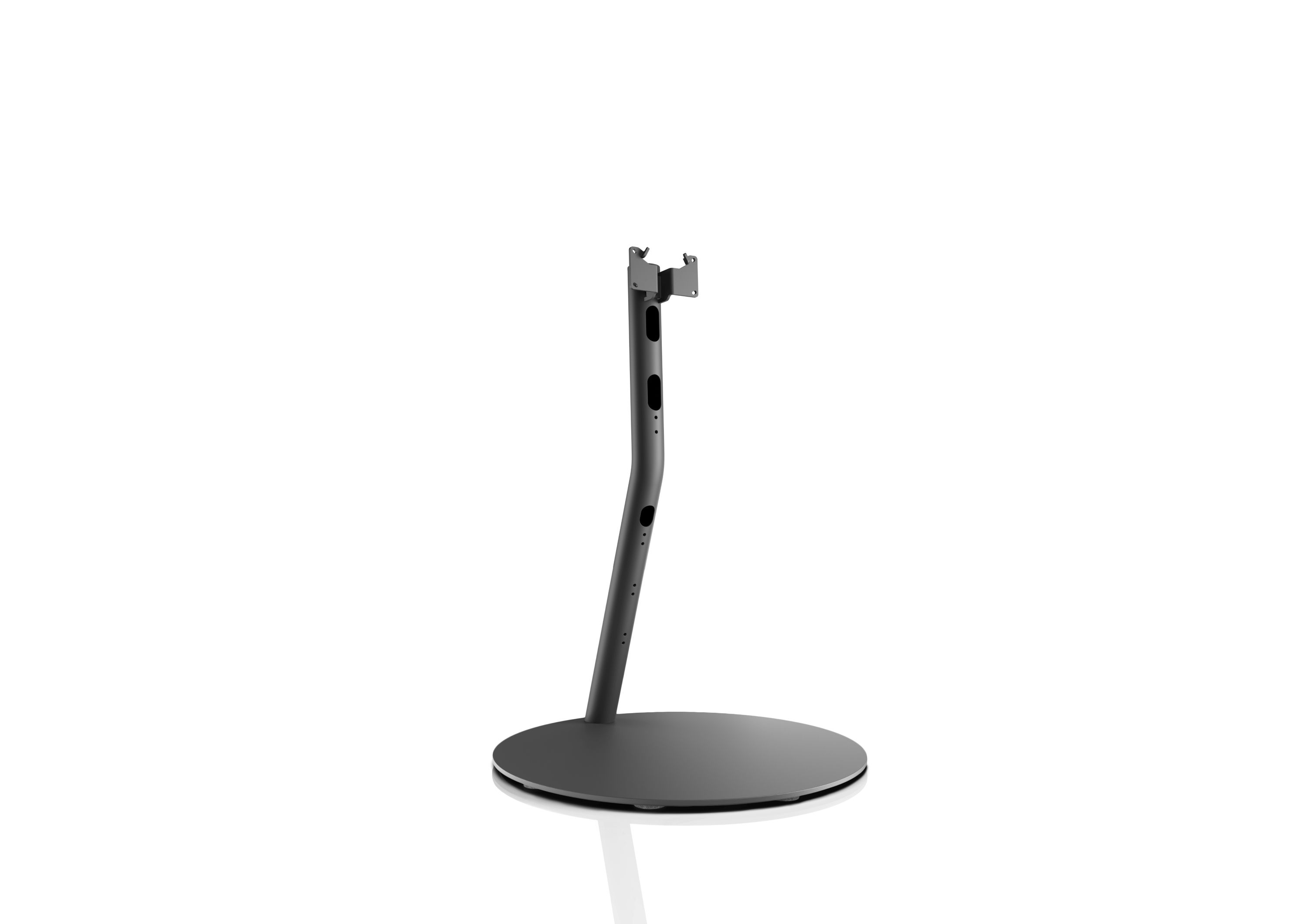 floor stand flex - basalt grey, Loewe TV-Zubehör