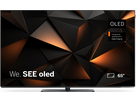We. SEE 65 oled - coal black