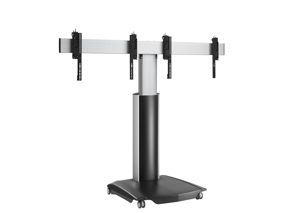 Vogel's Pro Displaywagen - Connect-It, modular, PFB34xx