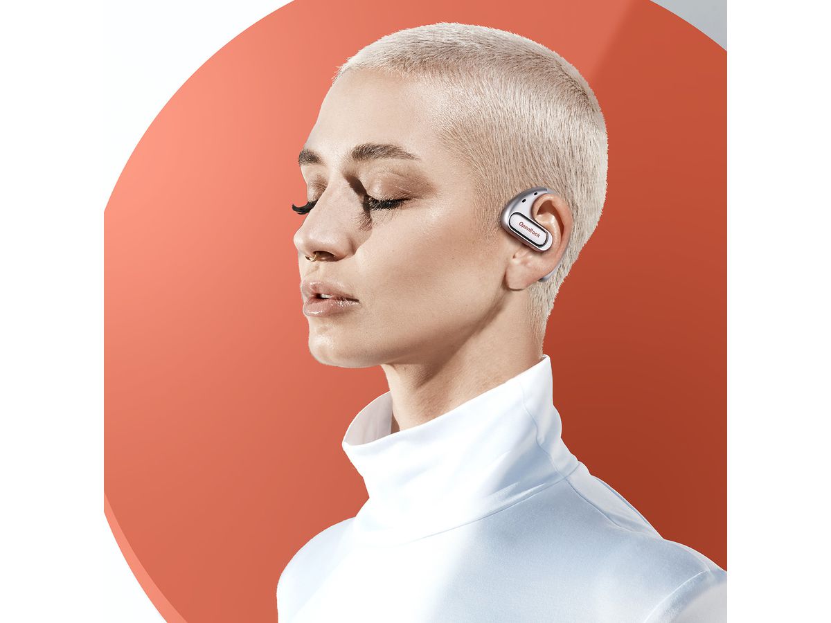 Openrock Pro silber