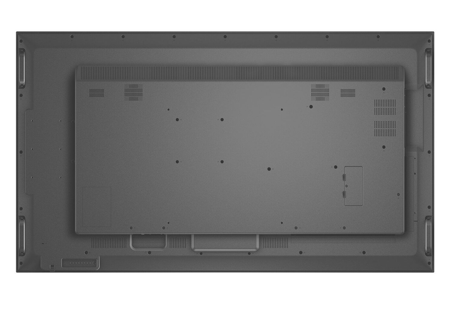 Hisense 55" LCD Display - UHD, 18/7, 500cd/m2