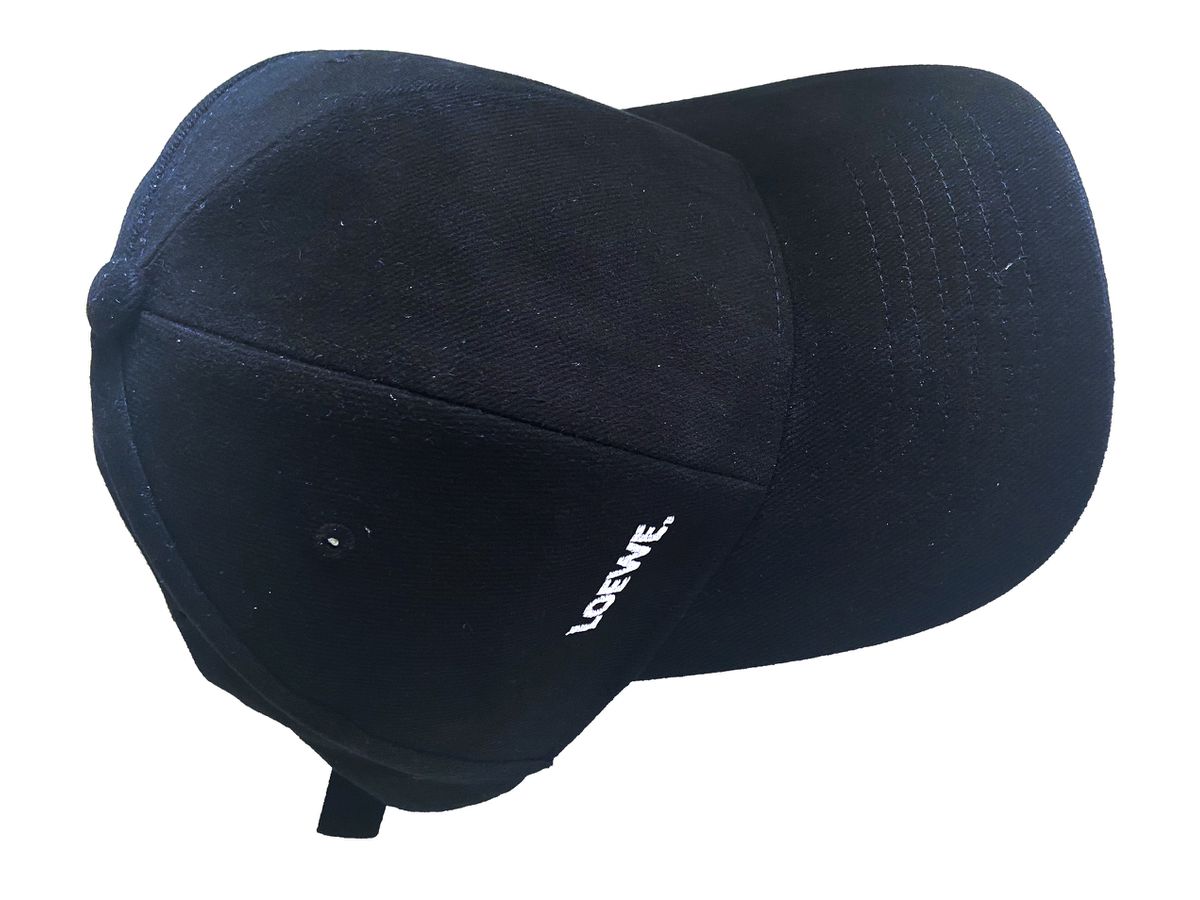 Loewe baseball cap (5 pcs.) - Loewe Give-Aways