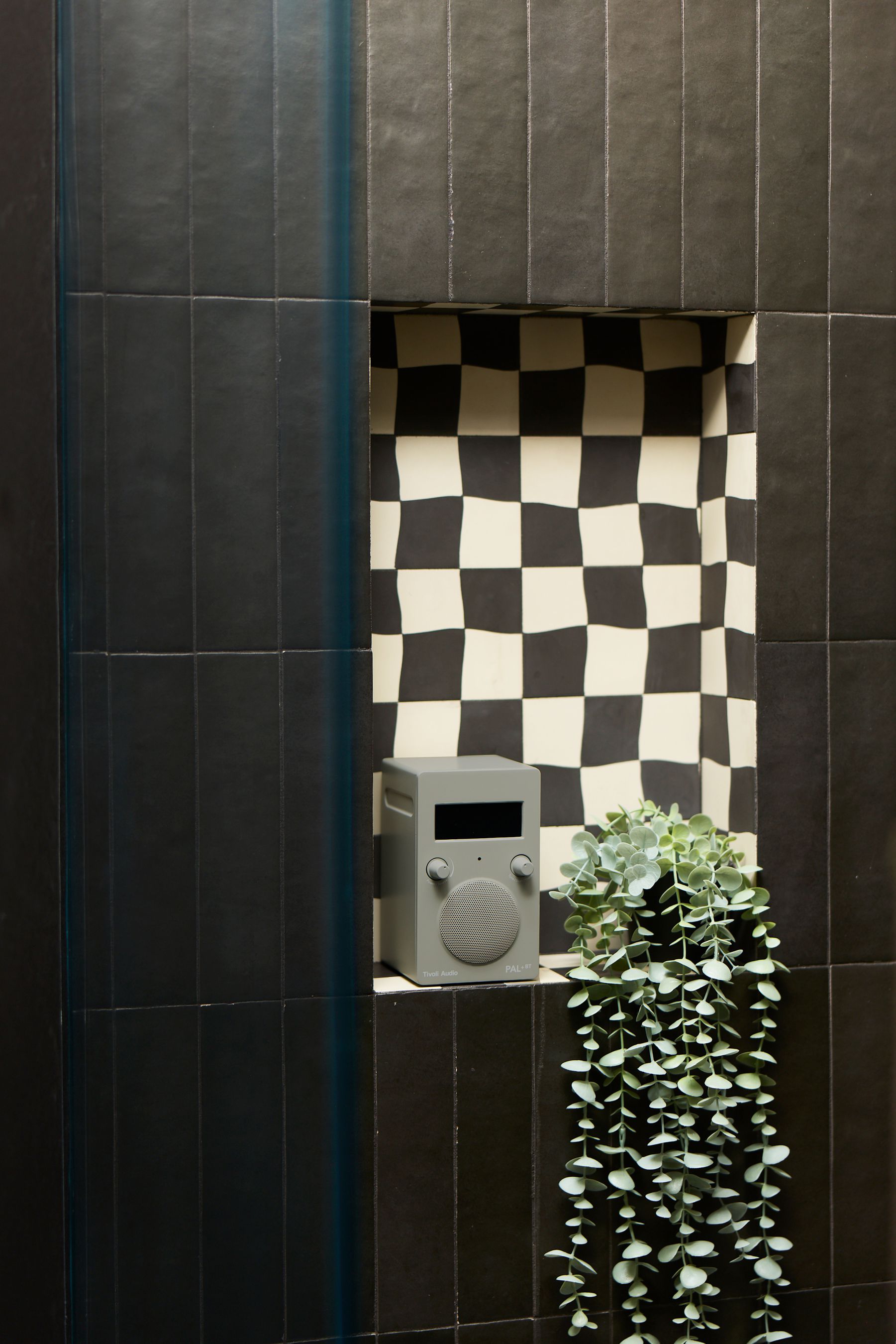 Tivoli PAL+ BT3 grau