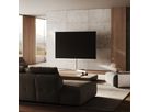 Loewe stellar 77 dr+ alu + alu matt - Loewe OLED UHD TV