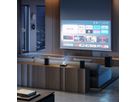 We. BOOST - ash grey, Home Cinema