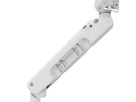 Vogel's Pro bras de moniteur, dynamic - pour MOMO Motion et Motion Plus, blanc