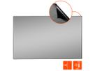 celexon CLR HomeCinema UST V2.0 92" - Rahmenleinwand schwarz