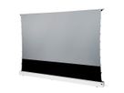 celexon CLR UST HomeCinema V2.0 120" - Floor Projector Screen white