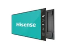 Hisense 43" LCD Display - UHD, 18/7, 500cd/m2