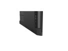 Hisense 75" LCD Display - UHD, 16/7, 500cd/m2, IR-Touch, Mic